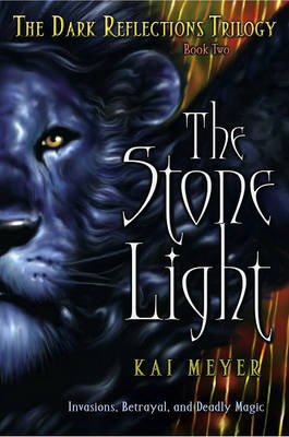 Stone Light book