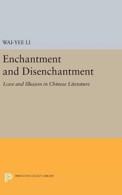 Enchantment and Disenchantment book