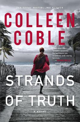 Strands of Truth by Colleen Coble