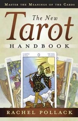 New Tarot Handbook book