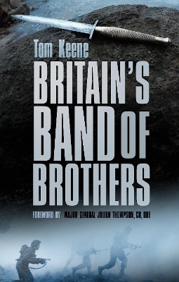 Britain's Band of Brothers book