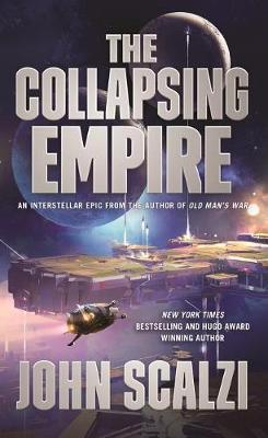 Collapsing Empire book