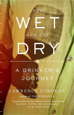 Wet and the Dry book