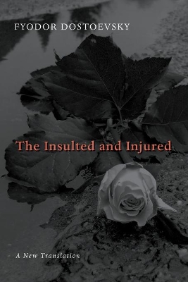 Insulted and Injured book
