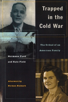 Trapped in the Cold War book