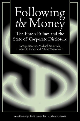 Following the Money book