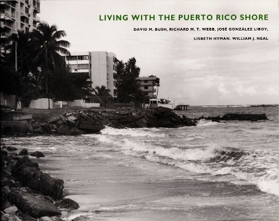 Living with the Puerto Rico Shore book