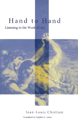 Hand to Hand book