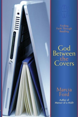God Between the Covers book