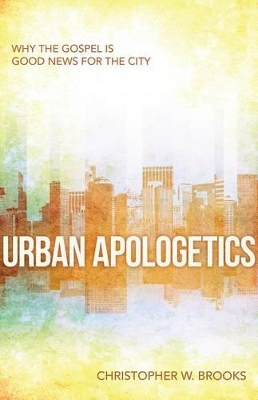 Urban Apologetics book