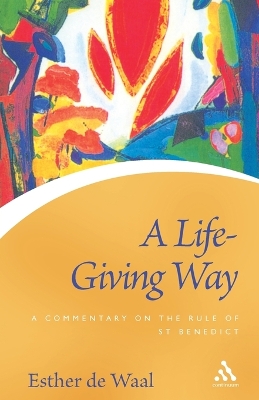 Life Giving Way book