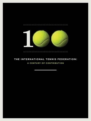 International Tennis Federation book