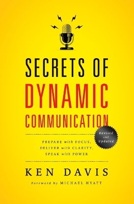 Secrets of Dynamic Communications book