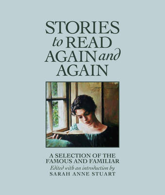 Stories to Read Again and Again book