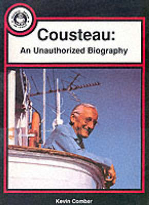 Literacy Magic Bean In Fact, Cousteau Big Book (single) book