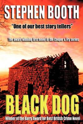 Black Dog book