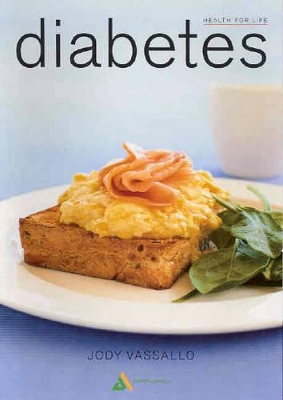 Diabetes book
