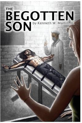 Begotten Son book