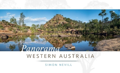 Panorama Western Australia book