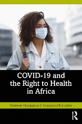 COVID-19 and the Right to Health in Africa book