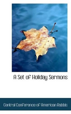 A Set of Holiday Sermons book