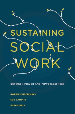 Sustaining Social Work book