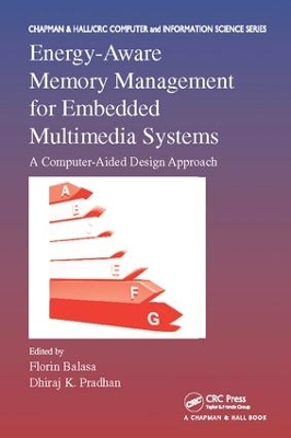 Energy-Aware Memory Management for Embedded Multimedia Systems: A Computer-Aided Design Approach book