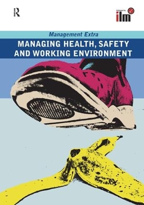 Managing Health, Safety and Working Environment by Elearn