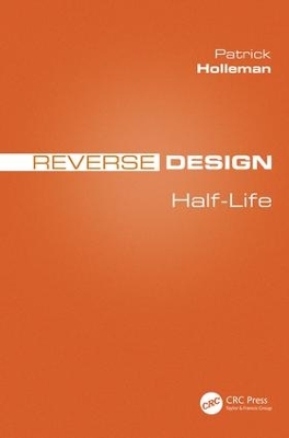 Reverse Design: Half-Life book