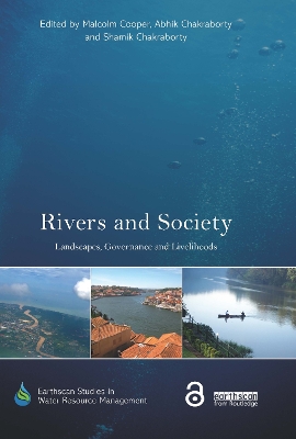 Rivers and Society book
