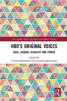 HBO’s Original Voices: Race, Gender, Sexuality and Power book