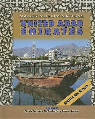 United Arab Emirates book