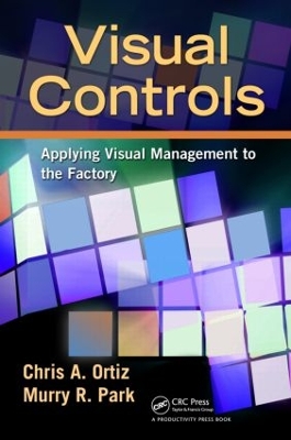 Visual Controls book