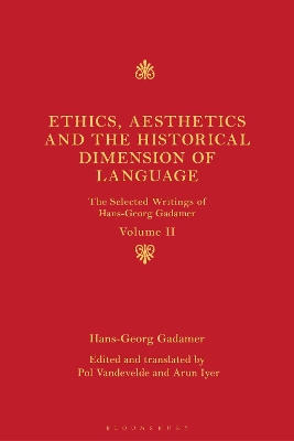 Ethics and Aesthetics in History book