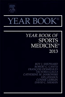 Year Book of Sports Medicine 2013 book