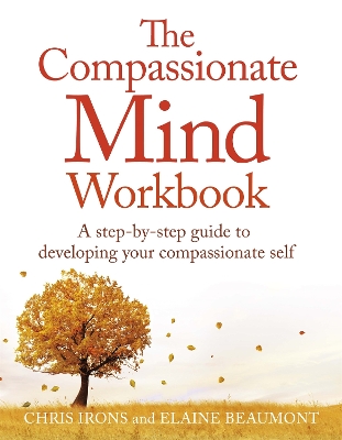 Compassionate Mind Workbook book