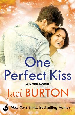 One Perfect Kiss: Hope Book 8 book