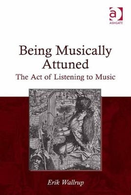 Being Musically Attuned book