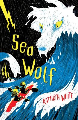 Sea Wolf by Kathryn White
