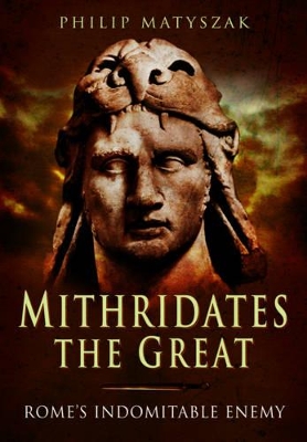 Mithridates the Great book