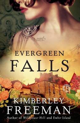 Evergreen Falls book