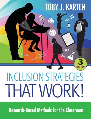 Inclusion Strategies That Work! by Toby J. Karten