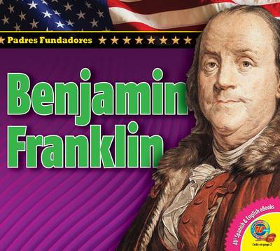 Benjamin Franklin by Steve Goldsworthy