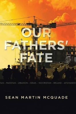 Our Fathers' Fate book