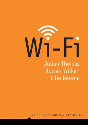 Wi-Fi by Julian Thomas
