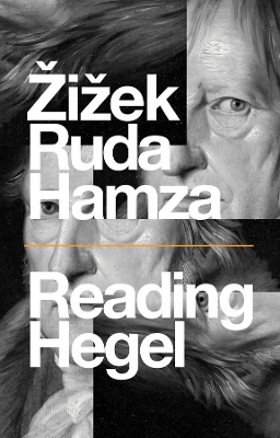 Reading Hegel book