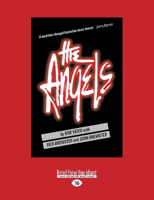 The Angels by Bob Yates