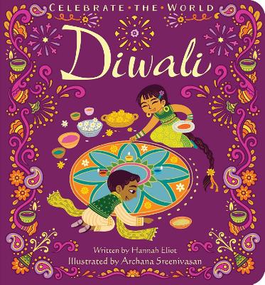 Diwali book