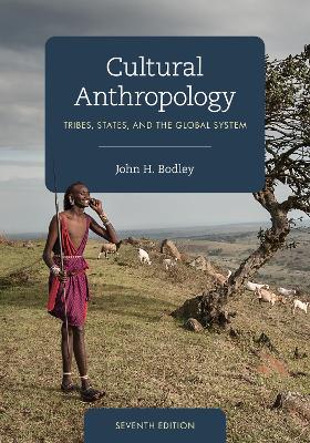 Cultural Anthropology: Tribes, States, and the Global System book