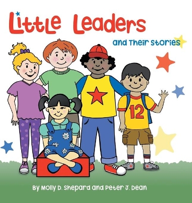 Little Leaders and Their Stories book